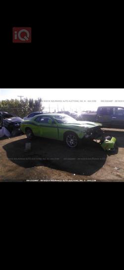 دۆج چالنجەر